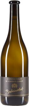 Abenheimer Klausenberg Chardonnay im Eichenfaß gereift