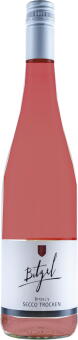 Secco rot trocken