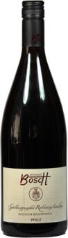 Spätburgunder Rotwein trocken