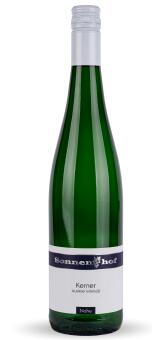 Kerner Auslese edelsüß