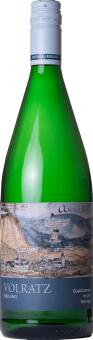 Volratz Rheingau Riesling Qualitätswein trocken