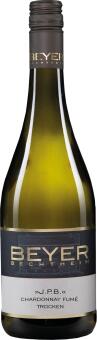 Kollektion J.P.B. Chardonnay Fumé trocken