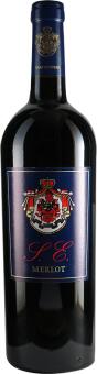 S.E. Merlot