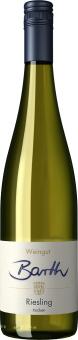 Riesling trocken