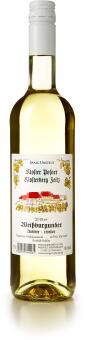 Weißburgunder Spätlese Kp08
