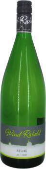 Riesling feinherb