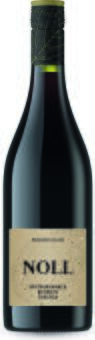 Spätburgunder Rotwein trocken
