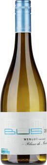 Merlot Blanc de Noir trocken