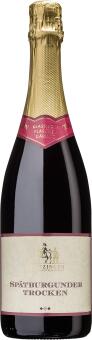 Spätburgunder Sekt b.A. trocken