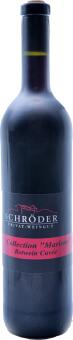 Rotwein Cuvée - Collection "Marlene"