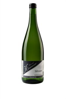 Retzbacher Benediktusberg Silvaner Kabinett trocken