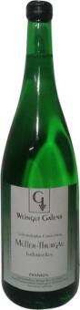 Müller-Thurgau halbtrocken