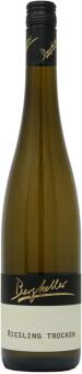 Riesling Spätlese trocken