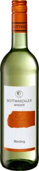 Kupfer Riesling halbtrocken