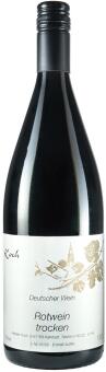 Rotwein Trocken