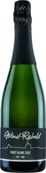 Pinot blanc-Sekt brut 1,5 Ltr.