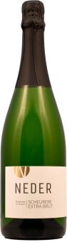 Ramsthaler St. Klausen Scheurebe Winzersekt extra brut