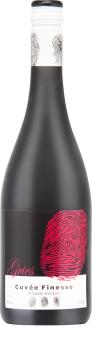 Cuveé Finesse Rotwein trocken Komplex