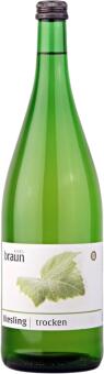 Riesling trocken