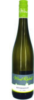 Roter Muskateller feinherb