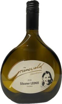 Leonie Silvaner Spätlese