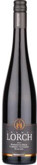 Cabernet Sauvignon Barrique Bodenheim Hoch