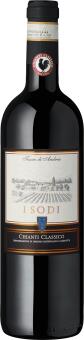 Chianti Classico I Sodi Tesoro di Andrea