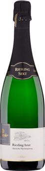 Riesling Sekt b.A. brut
