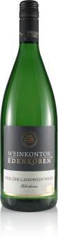 Pfälzer Landwein weiß