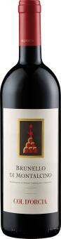Brunello di Montalcino - Bio