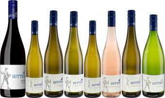 Ritters Probepaket "Weine zum Naschen"
