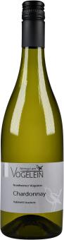 Chardonnay trocken