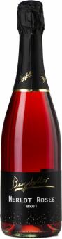 Merlot Rosee brut