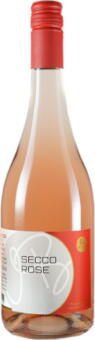 Secco Rosé trocken- Weingut Volker Barth