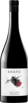 Enate Syrah-Shiraz