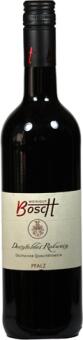 Dornfelder Rotwein lieblich