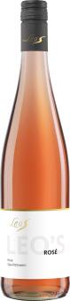 Rosé Feinherb