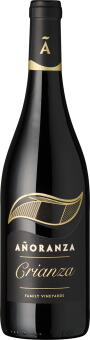 "Añoranza" Tempranillo Crianza