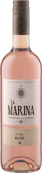 La Marina - Cuvée Rosé Côtes de Gascogne