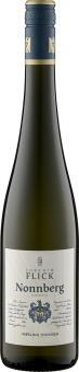 Wicker Nonnberg Riesling trocken -Erste Lage-