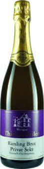 Privat Sekt Riesling brut
