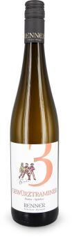 Gewürztraminer Spätlese