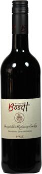Dornfelder Rotwein trocken