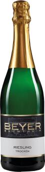 Beyer - Riesling Sekt trocken