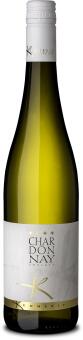 Chardonnay trocken ****