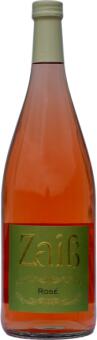 Rosé feinherb