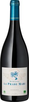 Minervois "Chant de l'Olivier" Prade Mari