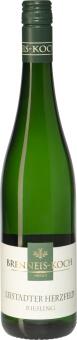 Leistadter Herzfeld Riesling Kabinett trocken