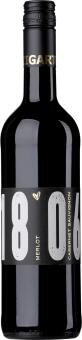 1806 Merlot / Cabernet Sauvignon