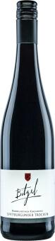 Spätburgunder Rotwein